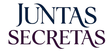 Juntas Secretas